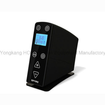 Premium Professional Tattoo Power Supply